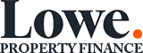 Lowe Property Finance Logo